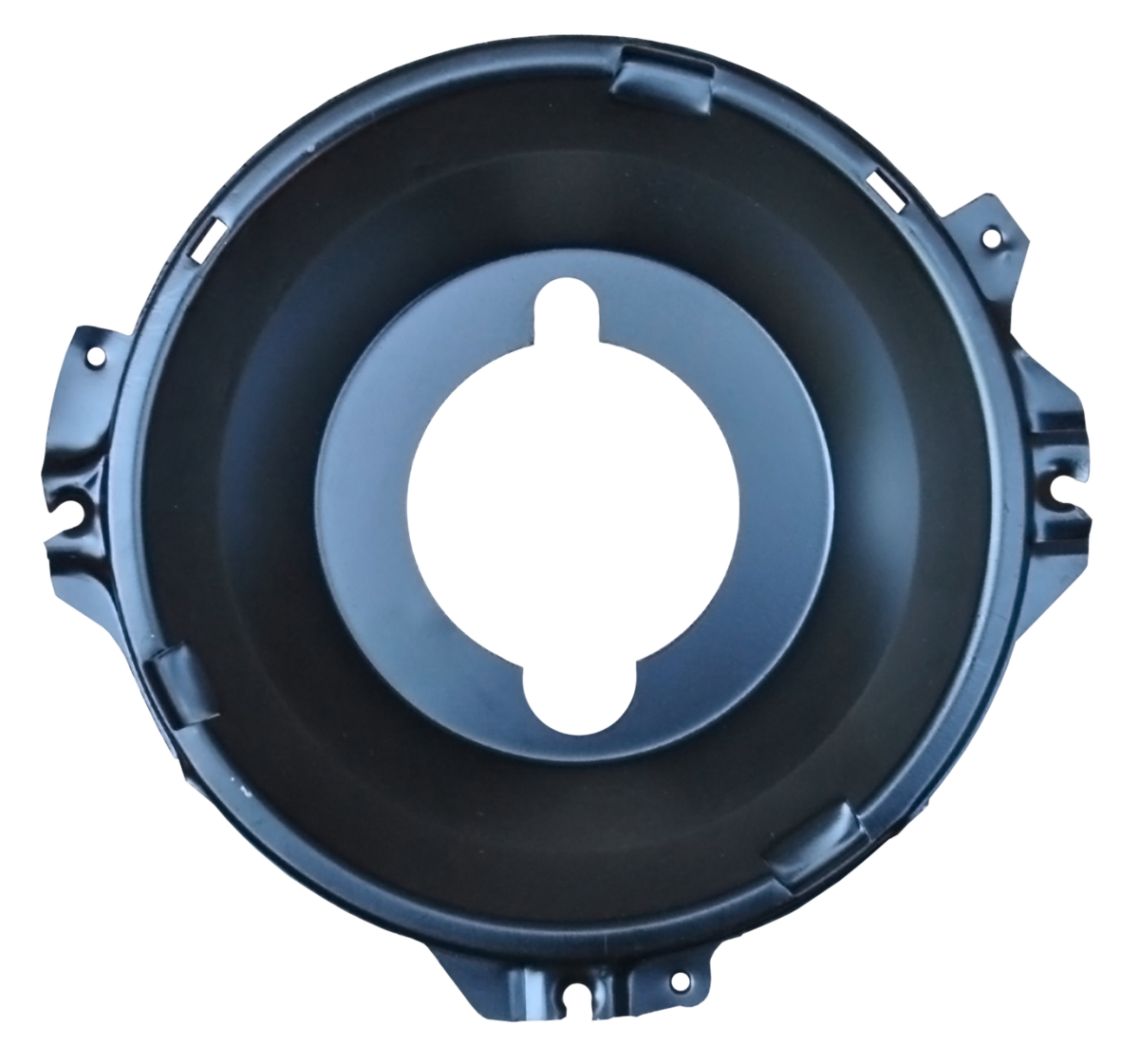 1973-80 GM Truck headlight bucket