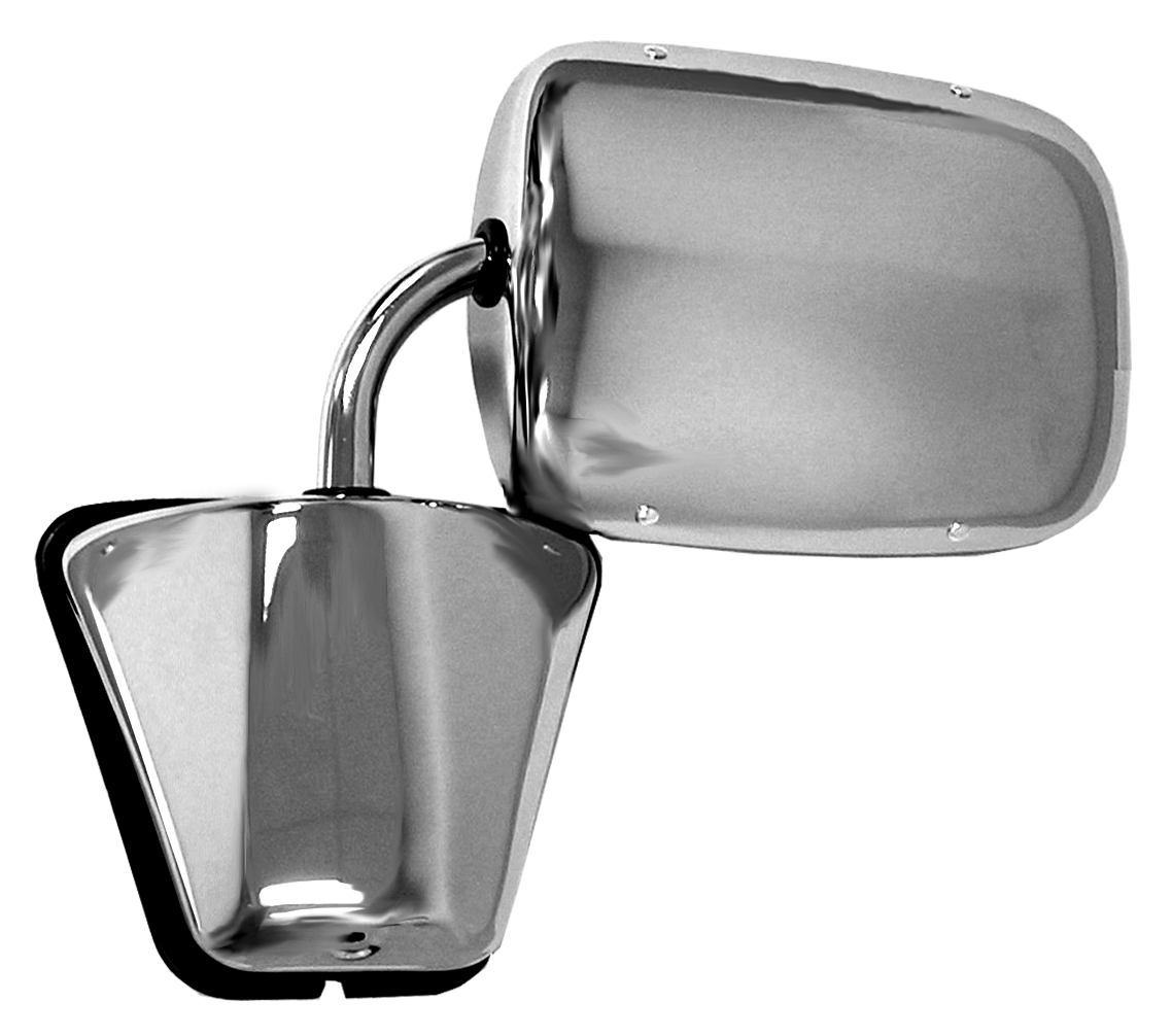 1973-87 GM Truck door mirror