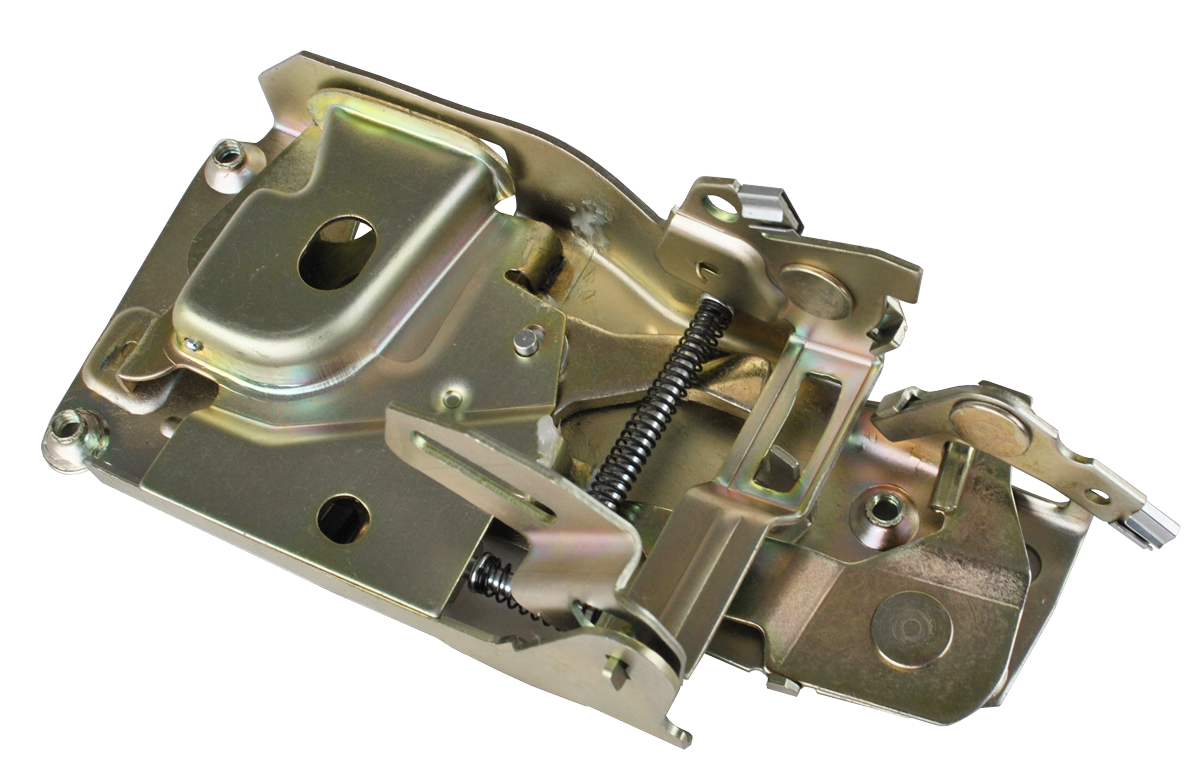1973-82 GM truck door latch assembly