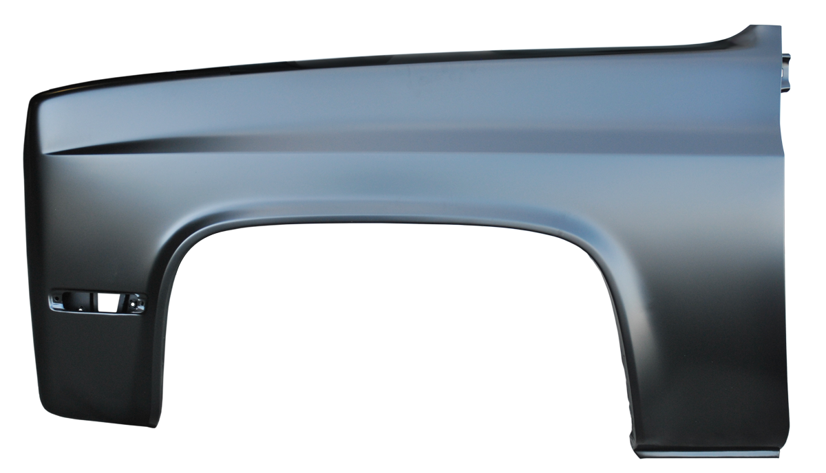 1981-91 GM Truck front fender lt