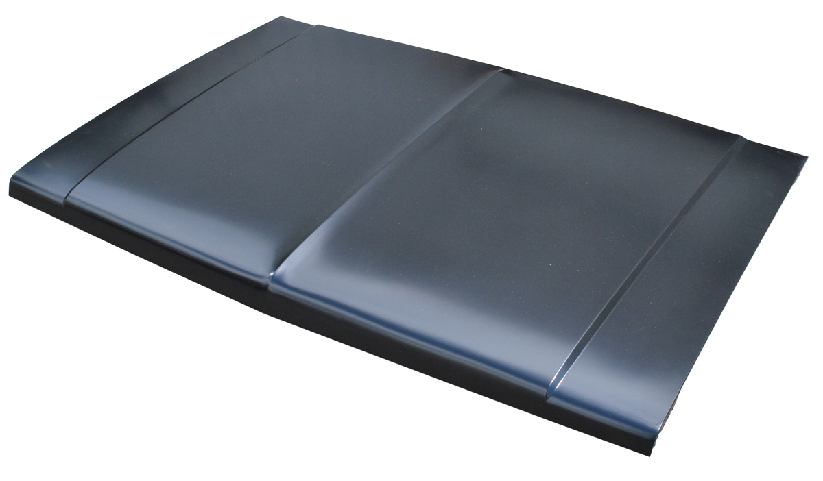 1981-91 GM truck factory style hood