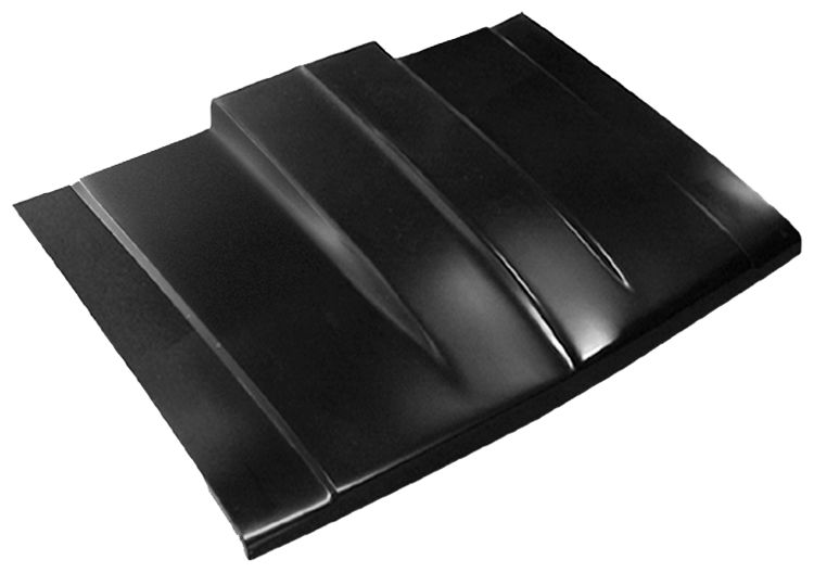 1981-87 C10 cowl induction hood