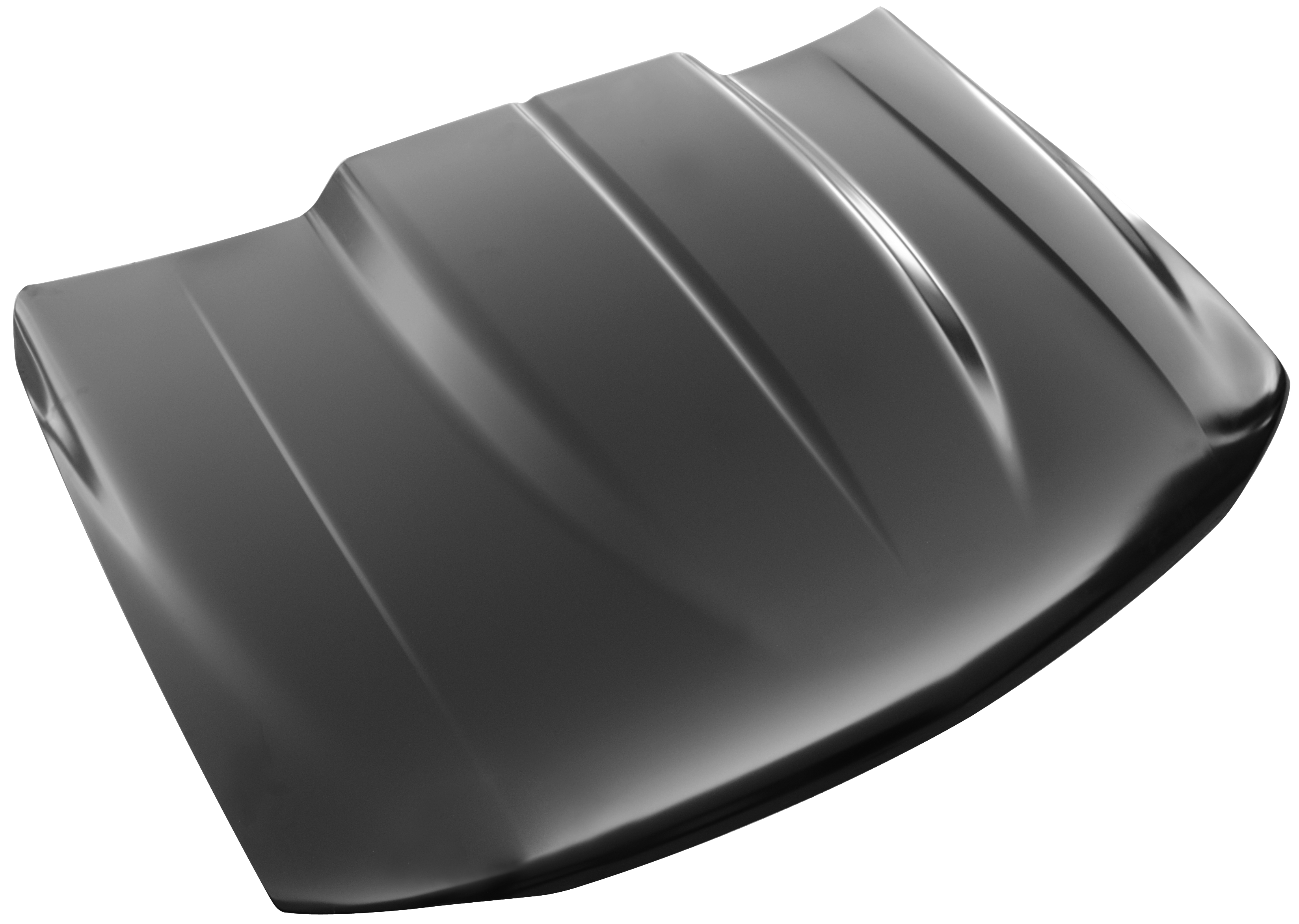 1999-2006 GMC cowl induction hood