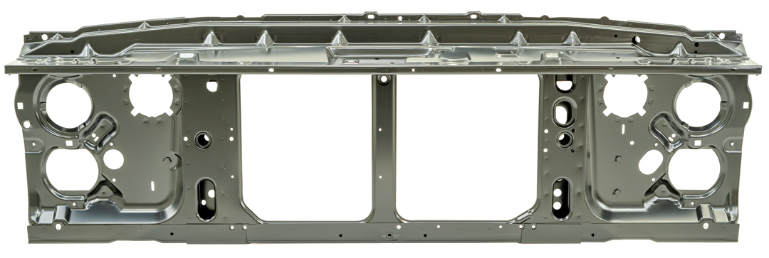 1981-88 GM truck radiator support