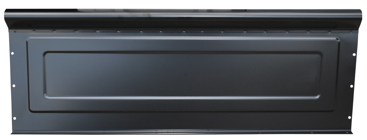 1973-87 Chevy truck stepside front bed panel