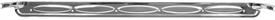 1960-66 C10 door scuff plate stainless 