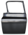 This 2nd Series door shell, driver's side fits 55-59 Chevrolet and GMC trucks