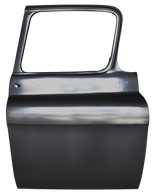 This 2nd Series door shell, passenger's side fits 55-59 Chevrolet and GMC trucks