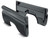 This passengers side, fleetside bedside fits 1960-66 Chevrolet and GMC trucks. They do not have a cutout for backup lights.