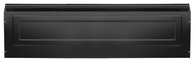 This 2nd Series front bed panel, fleetside fits 58-59 Chevrolet and GMC trucks