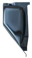 1955-59 C-10 Inner Cowl Panel Lt