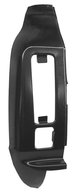 This rear tail light corner quarter panel, driver's side fits 1967-1972  Chevrolet Suburban
