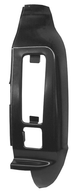 This rear tail light corner quarter panel, passenger's side fits 1967-1972  Chevrolet Suburban
