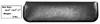 This sun visor in black fits 1955-59 Chevrolet and GMC pickup trucks.

