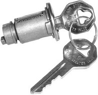 This original style ignition lock comes with a octagonal key and fits 1965 Chevrolet and GMC trucks.
