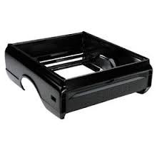1968 72 C 10 Complete Short Fleet Bed Kit Wood Floor Nsane Hotrodz Parts