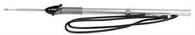 This antenna fits 1955-59 Chevrolet and GMC trucks.
