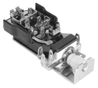 This headlamp switch fits 1964-72 Chevrolet and GMC trucks, 1964-67 Chevrolet Impala, 1964-72 Chevelle, 1964-73 Nova,  and 1967-68 Chevrolet Camaro standard