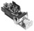 This headlamp switch fits 1964-72 Chevrolet and GMC trucks, 1964-67 Chevrolet Impala, 1964-72 Chevelle, 1964-73 Nova,  and 1967-68 Chevrolet Camaro standard