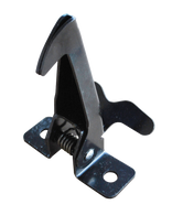 This 1st Series hood latch catch fits 1947-1955 Chevrolet Pickup Trucks
