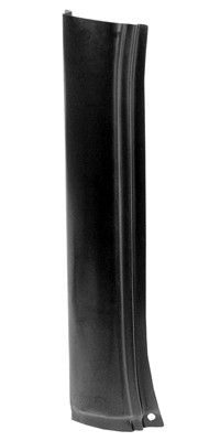 This driver side windshield pillar fits 1947-54 Chevrolet and GMC Trucks