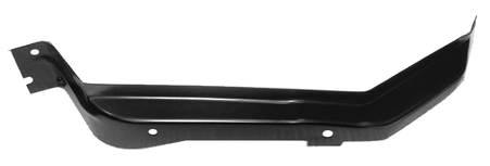 This cab floor brace, driver's side fits 1978-1987 Chevrolet and GMC Pickups and Blazers