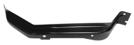 This cab floor brace, passenger's side fits 1978-1987 Chevrolet and GMC Pickups and Blazers