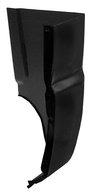 This passengers side cab corner fits 1982-1993 Chevrolet S10 and GMC S15 pickup.