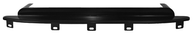 This rear gravel shield fits 1947-1955 Chevrolet and GMC Pickup Trucks.