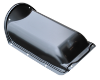 This "High Hump" 4wd, big block, transmission cover fits 1967-1972 Chevrolet and GMC Pickup Trucks and Suburbans, and 1969-72 Chevrolet Blazers and GMC Jimmy's.