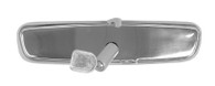 This daylight rearview mirror fits 1972-92 Chevrolet and GMC trucks.
