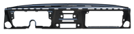 This full dash panel with A/C fits 1967 Chevrolet and GMC pickup trucks and Suburbans.