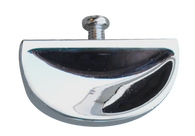 1947-53 GM Truck Chrome Ashtray Knob