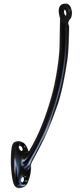 47-55 Outside Mirror Arm Black LH