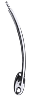 47-55 Outside Mirror Arm Chrome LH