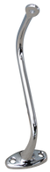 47-55 Outside Mirror Arm Chrome RH