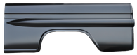 This ALL NEW driver's side short fleet bedside fits 1958-59 Chevrolet and GMC trucks. Be the first to have an all new 1958-59 short fleet bed for you truck!
