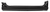 This OE Style rocker panel, 1.2MM, driver's side fits 1967-1972 Chevrolet Pickup Truck and 1967-1972 GMC Pickup Truck
