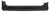 This OE Style rocker panel, 1.2MM, passenger's side fits 1967-1972 Chevrolet Pickup Truck and 1967-1972 GMC Pickup Truck
