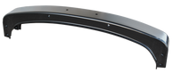 This upper radiator support fits 1947-55 GMC trucks.