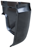  This cab corner, driver's side fits 1967-1972 Chevrolet Pickup Truck and 1967-1972 GMC Pickup Truck

