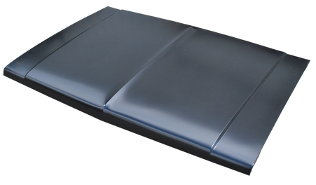 This factory style replacement hood fits 1981-1987 Chevrolet and GMC C/K 10,C/K 20,C/K 30 Pickups, Blazers, Jimmys and Suburbans, 1988-1991 Chevrolet C/K 30 Pickups, and ALL Blazers, Jimmys and Suburbans.