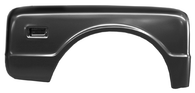  This stepside bedside fender, passenger's side fits 1968-1972 Chevrolet Pickup Truck and 1968-1972 GMC Pickup Truck
