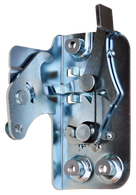 This drivers side inner door latchfits 1960-63 Chevrolet and GMC trucks.