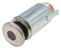 This 1st Series lighter assembly fits 1947-1955 Chevrolet and GMC Pickup Trucks, Suburbans and Panels.
