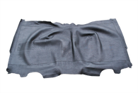 This OE factory style, high hump, rubber mat fits 1973-1980 Chevrolet and GMC "High Hump" Pickup Trucks.