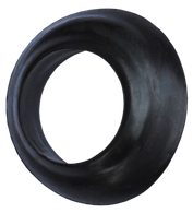 Replace your old dry rotted filler neck grommet with a brand new one! This grommet fits 1947-55 1st Series Chevrolet and GMC pickup trucks.