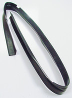 This hood to cowl seal fits 1960-66 Chevrolet and GMC Pickup Trucks, and Suburbans. This is a Precision Restoration item and comes with a lifetime warranty from the best weatherstrip company in the industry!