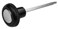 Clean up your cab with this exact reproduction headlight knob! It comes with rod and fits 1967 Chevrolet and GMC Pickup trucks and Suburbans.