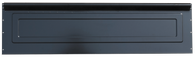 Convert your fleetside GM truck from a wood floor to a steel floor with this custom front bed panel!! This front bed panel will allow you to install our 1967-72 fleetside steel bed floor assembly into your 1960-66 truck. Either the 60-66 or 67-72 rear wheel tubs can be used. Fits 1960-66 Chevrolet and GMC fleetside pickup trucks.